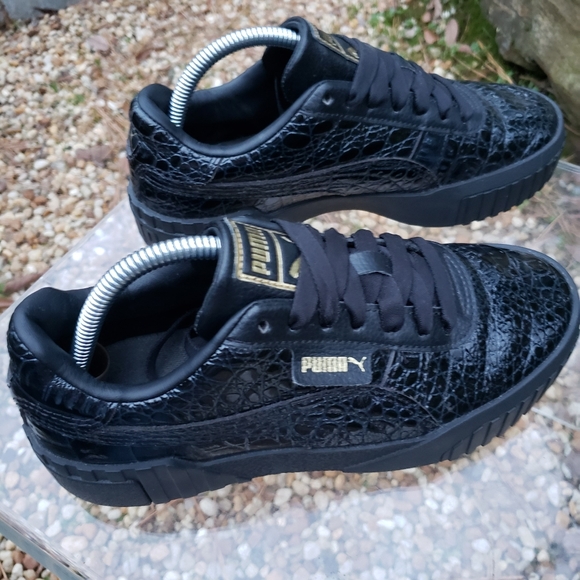 cali croc puma